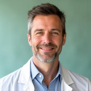 Portret Dragan Petrović, nutricioniste